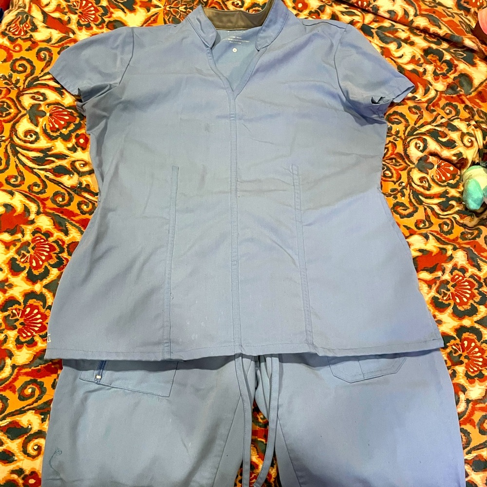 NRG Barco Scrub Set